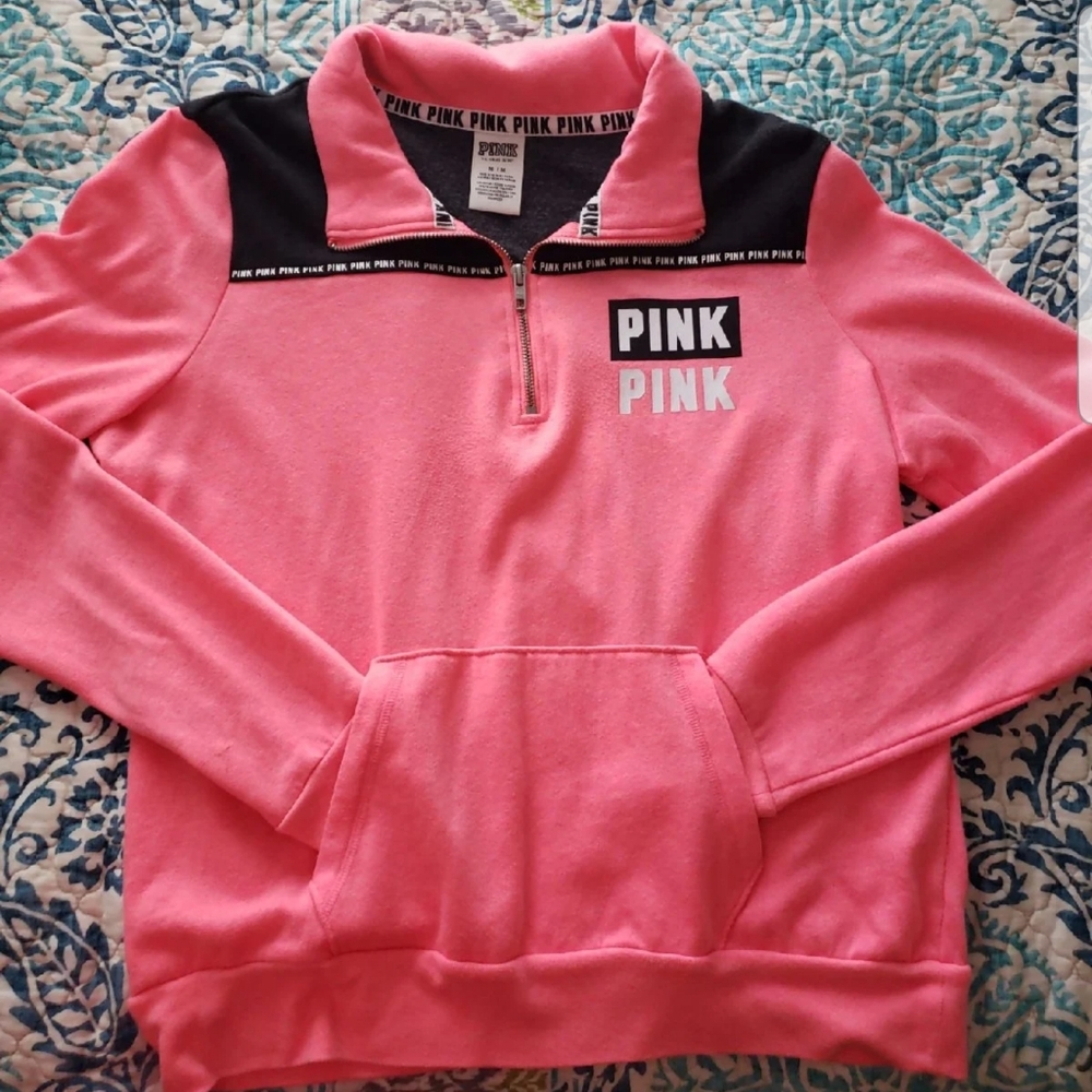 Victoria's Secret pink